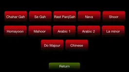 Game screenshot Persian Santoor hack