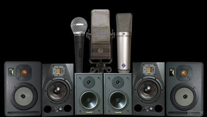 Microphones For AudioPediaのおすすめ画像4