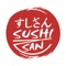 Sushi San, Il fascino e il gusto della cucina orientale