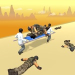 Warfare Rescue