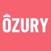 Ozury - Online Shopping App