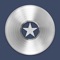 Music Player - Platinum Album (Platinum for short) is an alternate music album player with a unique style and features for the iPhone, iPod touch and iPad (universal app works on all your iOS devices)