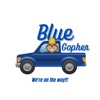 Blue Gopher App
