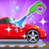 Kids Garage: Toddler car games