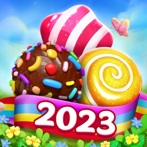 Candy Sweet Jim: Candy Smash A Royal Match in the Match-3 Games, by  Gamejim, Sep, 2023