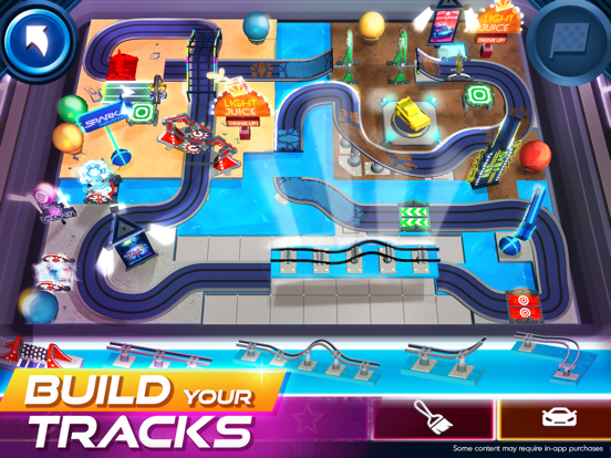 Race Craft - Kids Car Games screenshot 3