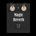 Magic Reverb  Audio Unit EFX