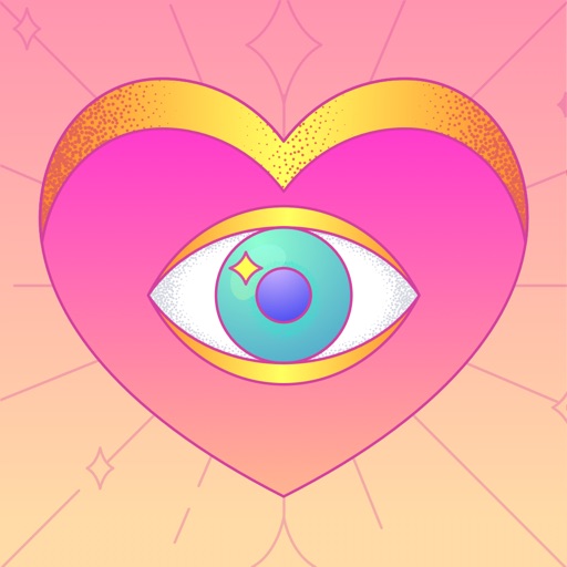 Get CUSP Astrology for iOS, iPhone, iPad Aso Report