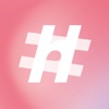 Hashtags Pro