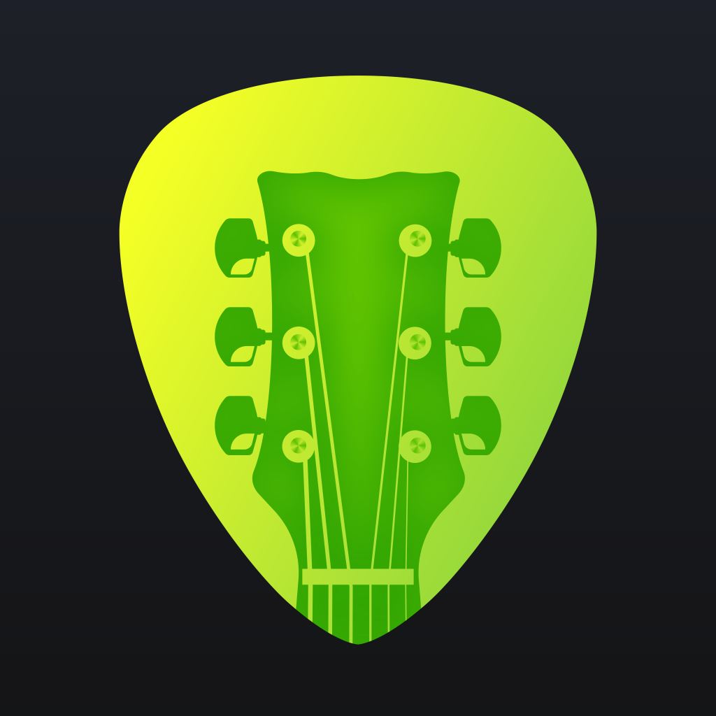 Get 来音调音器-吉他尤克里里小提琴 for iOS, iPhone, iPad Aso Report