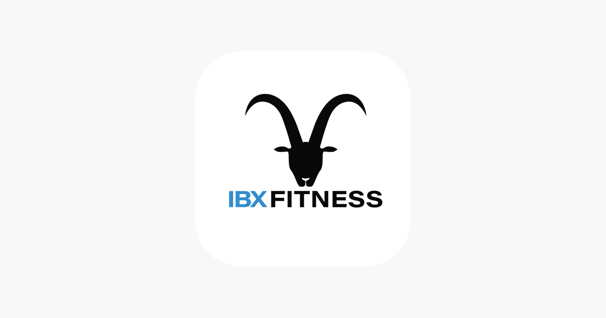 ‎IBX Fitness on the App Store