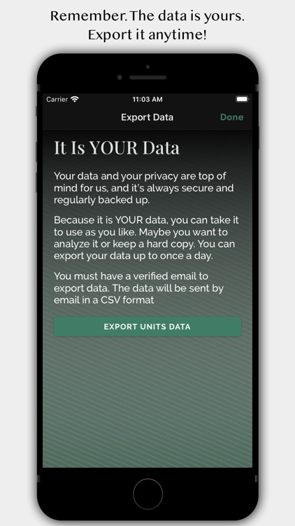 LyfAI: Home Organization App screenshot-8