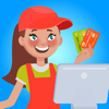 Supermarket Cashier Simulator - Lucky Hamster Games LLC