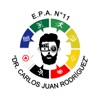 EPA 11. Carlos Juan Rodriguez