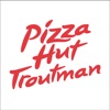 Pizza Hut Express - Troutman