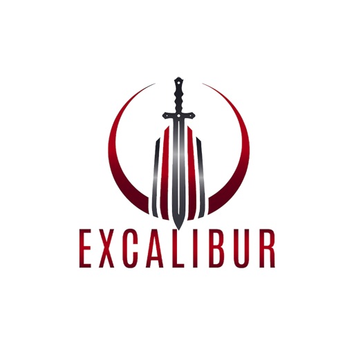 Excalibur Wallet