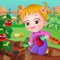 Now Ad-free and Safe entertainment with Baby Hazel is Available for kids