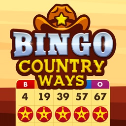 Bingo Country Ways -Bingo Live