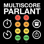 MultiScore Parlant EPS