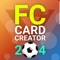 FC Card Creator 24