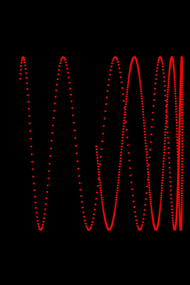 Jules Antoine Lissajous screenshot 4