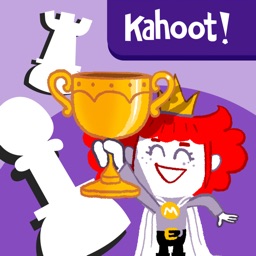 Kahoot! DragonBox Learn Chess