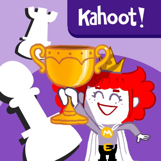 Kahoot! DragonBox Learn Chess Download