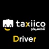 Taxiico Driver