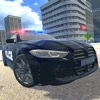 Police Simulator Cop Car Chase - iPadアプリ