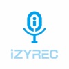 iZYREC Recorder App