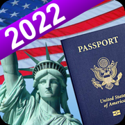 US Citizenship Test 2022 Audio