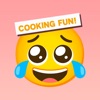 Emoji Cooking