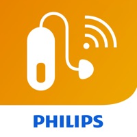 Contact Philips HearLink 2