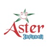 Áster Infantil