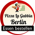 Pizza La Gabbia Berlin