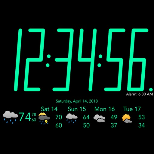 bnClock Download