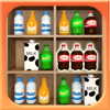 Closet Sort -Sort Puzzles Game - Unickie Technology Co., Ltd.