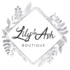 LilyAsh Boutique