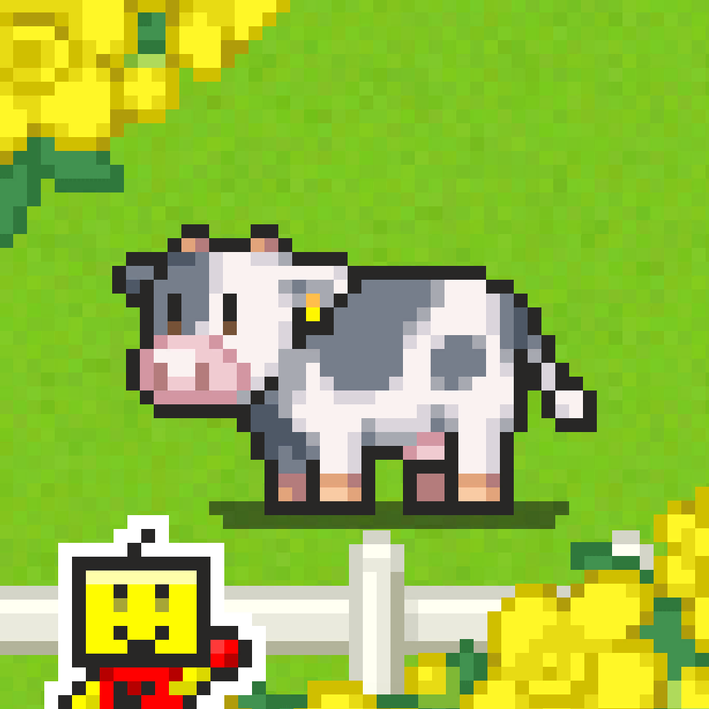 Get 開園ピクセル牧場(8-Bit Farm) for iOS, iPhone, iPad Aso Report