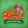 La Bamba Mexican Bar & Grill