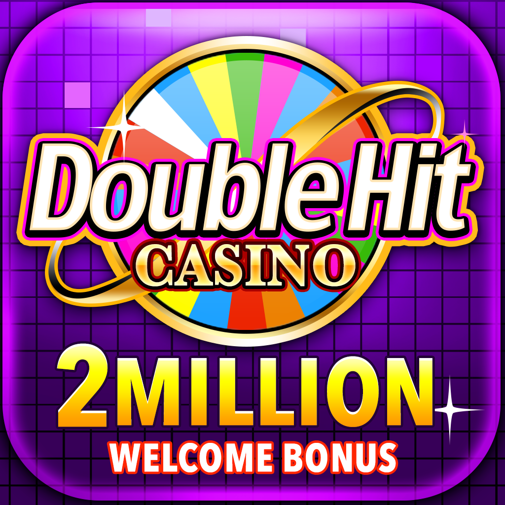 double hit casino slots games