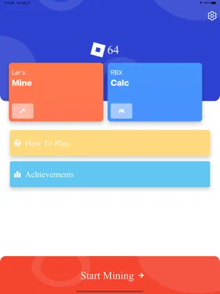 Imágen 1 PRO blox : Dig & Mine Codes iphone