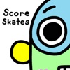 Score Skates