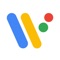 Wear OS by Google - Smartwatch