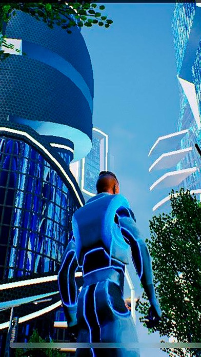 Screenshot #2 pour CyberAge