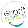 Esprit Commerces Nord Doubs