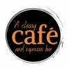 A Classy Cafe