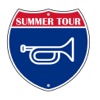 Drum Corps Summer Tour