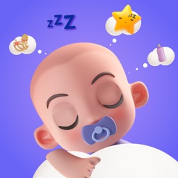 Baby Sleep Tracker - Midmoon