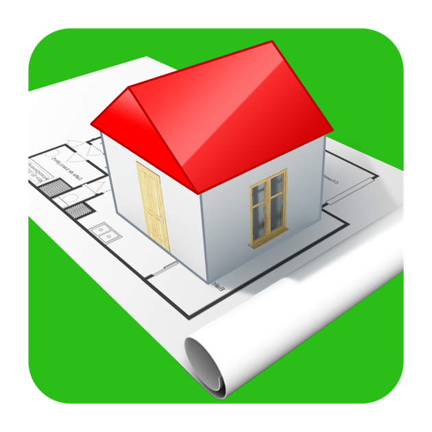  Home Design 3D On The Mac App Store